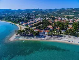 Flegra Beach Boutique Apartments | Doğu Makedonya ve Trakya - Kassandra