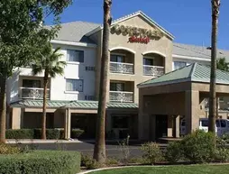 Courtyard by Marriott Henderson - Green Valley - Las Vegas | Nevada - Clark County - Las Vegas (ve civarı) - Henderson