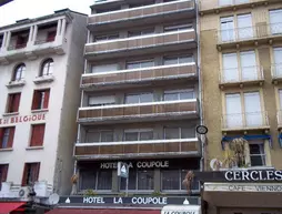 Hôtel La Coupole | Occitanie - Hautes-Pyrenees - Lourdes - Tarbes (ve civarı) - Lourdes