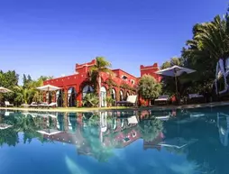 Palais El Miria & SPA | Marakeş (ve civarı) - Marrakech - Ouahat Sidi Brahim - Palmeraie