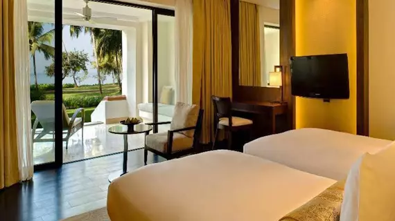 Grand Hyatt | Goa - Kuzey Goa - Bambolim