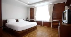 Hotel Kata Hill Sea View | Phuket (ve civarı) - Karon - Kata Plajı