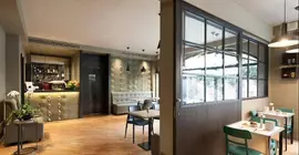 Hotel Lombardia | Lombardy - Milano (ve civarı) - Milano - Citta Studi