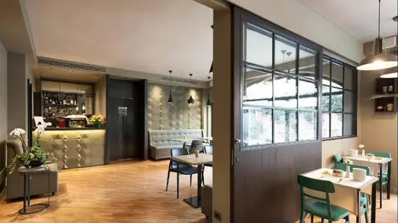 Hotel Lombardia | Lombardy - Milano (ve civarı) - Milano - Citta Studi