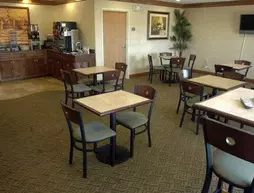 Best Western Presidential Hotel and Suites | Arkansas - Pine Bluff (ve civarı) - Pine Bluff