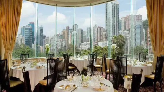 Regal Hongkong Hotel | Hong Kong - Causeway Körfezi