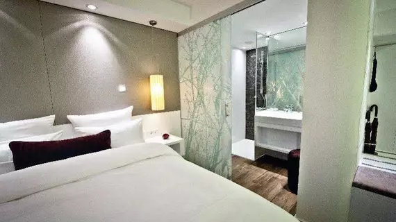 Boutique Hotel i31 Berlin Mitte | Berlin (ve civarı) - Berlin - Mitte