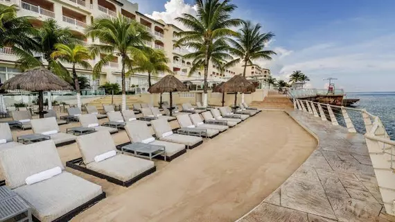 Cozumel Palace-All Inclusive | Quintana Roo - Cozumel