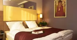 Favored Hotel Scala Frankfurt | Hessen - Frankfurt (ve civarı) - Frankfurt - Altstadt