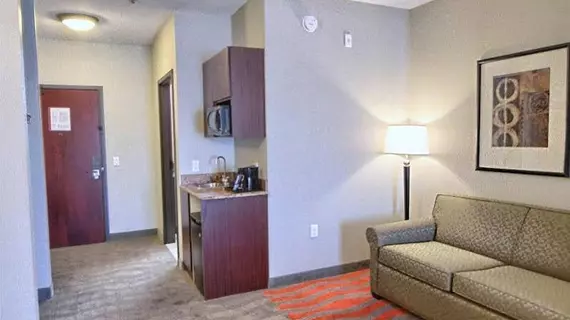 Country Inn & Suites Dearborn | Michigan - Detroit (ve civarı) - Dearborn