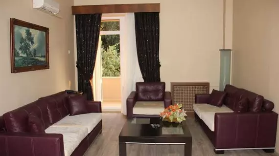 Seka Park Hotel | Kocaeli - Izmit