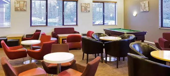 ibis Preston North | Lancashire (kontluk) - Ribble Valley District - Preston