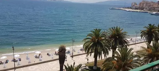 Hotel Kaonia | Vlorë County - Sarande