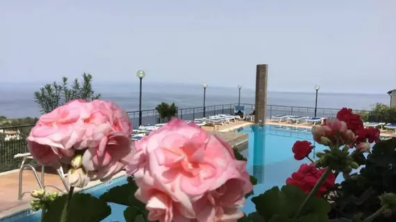 Hotel Sirius | Sicilya - Messina (vilayet) - Taormina Sahili - Taormina