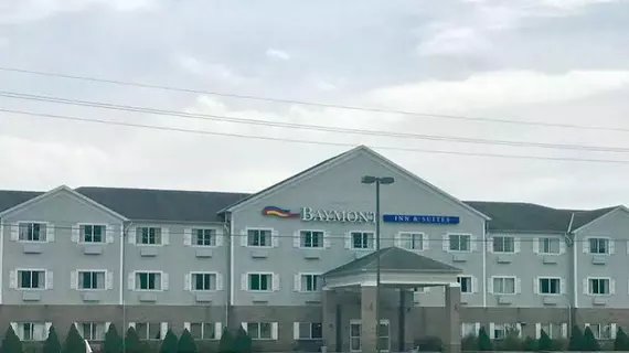 Baymont Inn and Suites Lawrenceburg | Indiana - Greendale