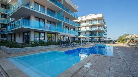 Skyline Menorca Aparthotel | Balearic Adaları - Menorca - Ciutadella de Menorca