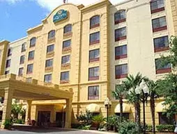 La Quinta Inn & Suites San Antonio Downtown | Teksas - San Antonio (ve civarı) - San Antonio - San Antonio Merkezi