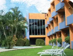 Hotel Calli | Oaxaca - Tehuantepec