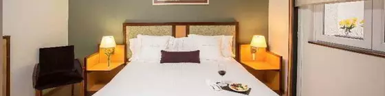 Bel Air Hotel | Buenos Aires (ili) - Buenos Aires (ve civarı) - Buenos Aires - Recoleta