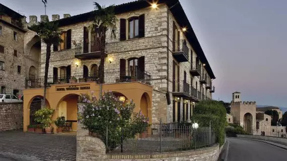 Hotel Windsor Savoia | Umbria - Perugia (vilayet) - Assisi