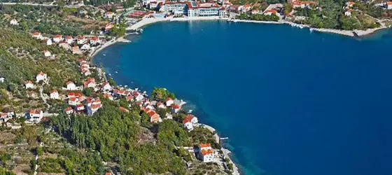 Vila Riva Apartments | Dubrovnik-Neretva - Dubrovnik (ve civarı) - Dubrovacko primorje - Slano