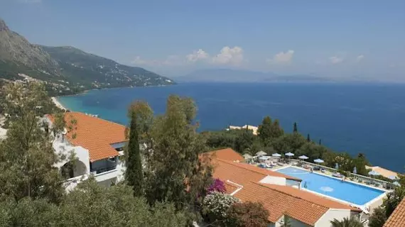 Nautilus Hotel | İyon Adaları - Korfu - Nisaki