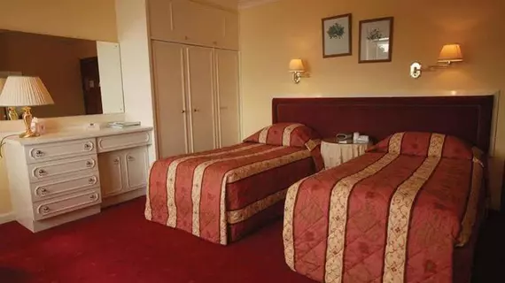 Livermead House Hotel | Torquay