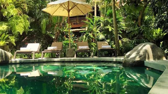 Adi Jaya Cottages | Bali - Ubud - Ubud Kent Merkezi