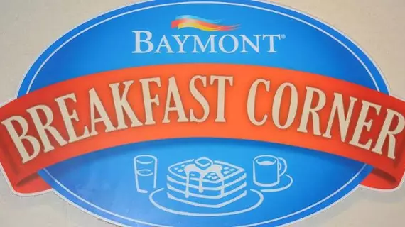 Baymont Inn & Suites East Windsor | Connecticut - Hartford (ve civarı) - East Windsor