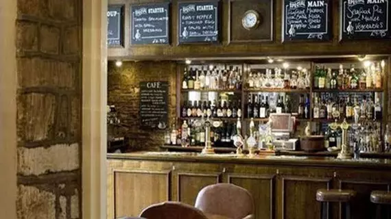 The Snooty Fox | Gloucestershire (kontluk) - Cotswold District - Tetbury