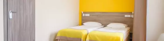 Raziotel Yamska Kyiv | Kiev (ve civarı) - Kiev