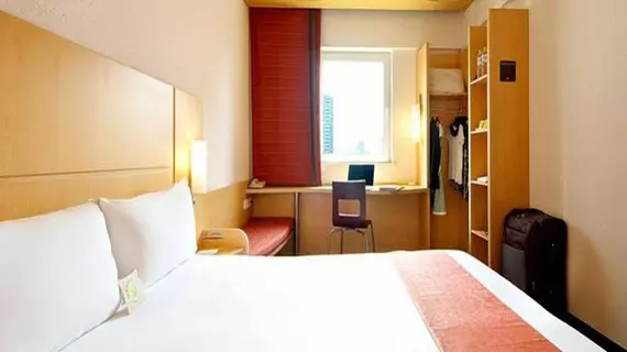 ibis Styles Suzhou Amusement Park | Jiangsu - Suzhou - Gao Xin District