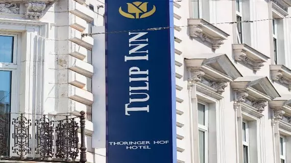 Tulip Inn Vienna Thüringer Hof | Vienna (eyalet) - Viyana