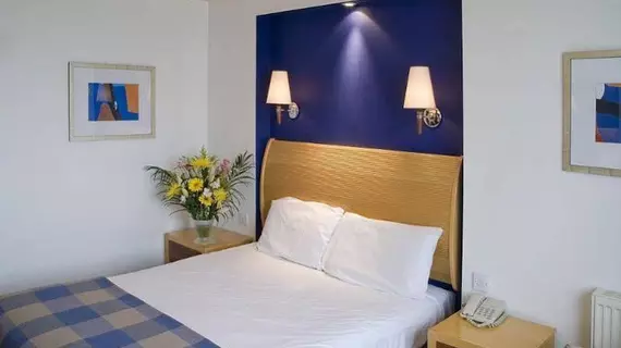 Britannia Airport Hotel South Manchester | Manchester (ve civarı) - Wythenshawe