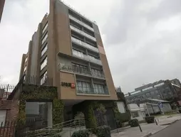 Hotel Espacio 94 | Cundinamarca - Bogota (ve civarı) - Bogota - Chico