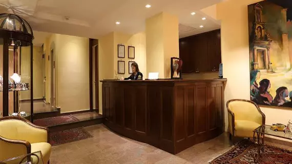 Hotel Isabella | Sicilya - Messina (vilayet) - Taormina Sahili - Taormina - Taormina Kent Merkezi