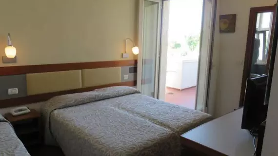 Hotel Alexander | Rimini (vilayet) - Cattolica