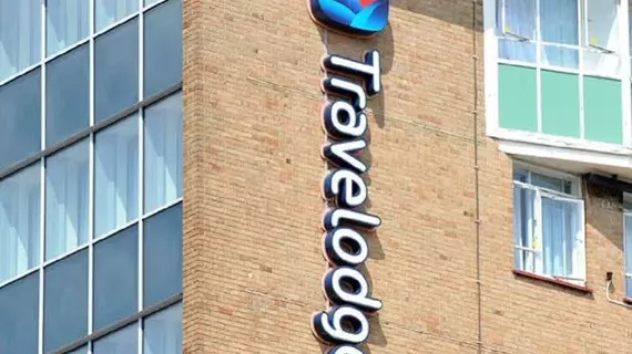 Travelodge Guildford | Surrey (kontluk) - Guildford