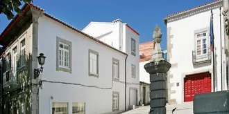 Casa Melo Alvim