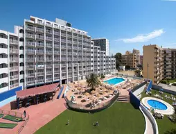 Medplaya Hotel Bali | Andalucia - Malaga İli - Benalmadena