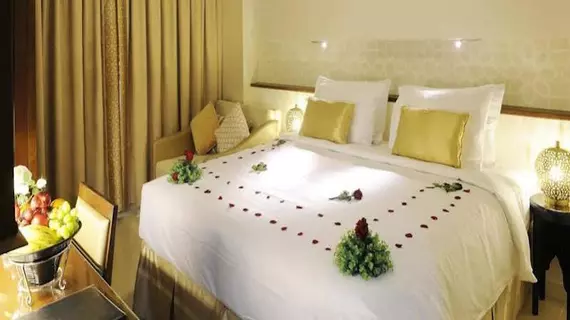 Meshal Hotel Al Salam | Al Madinah Province - Medina