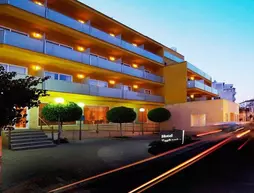 Zurbaran Sercotel | Balearic Adaları - Mayorka Adası - Palma de Mallorca