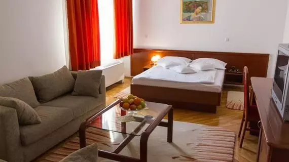 Hotel M3 Sarajevo | Sarajevo Canton - Sarajevo