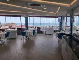 Hermias Marin Hotel | Trabzon - Trabzon Şehir Merkezi