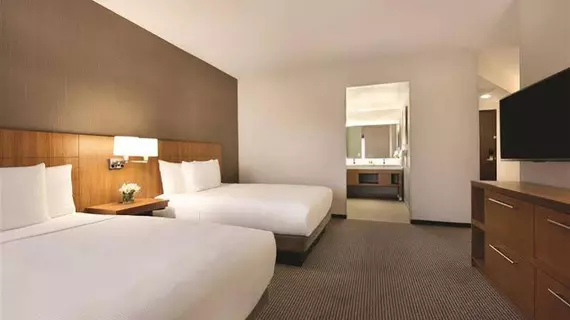 Hyatt Place at Anaheim Resort/Convention Center | Kaliforniya - Orange County - Anaheim - Anaheim Resort