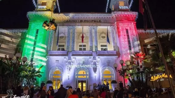 Hotel Principe | Liguria - Imperia (il) - Sanremo