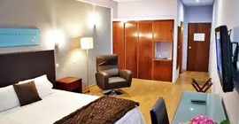 Hotel Onix | Centro - Viseu Bölgesi - Viseu