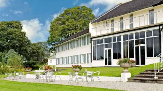 Moorland Garden Hotel | Devon (kontluk) - Yelverton