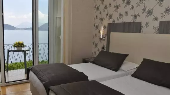 Hotel Bellavista | Lombardy - Como (il) - Menaggio