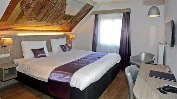 Best Western Hotel Woerden | Utrecht (vilayet) - Woerden